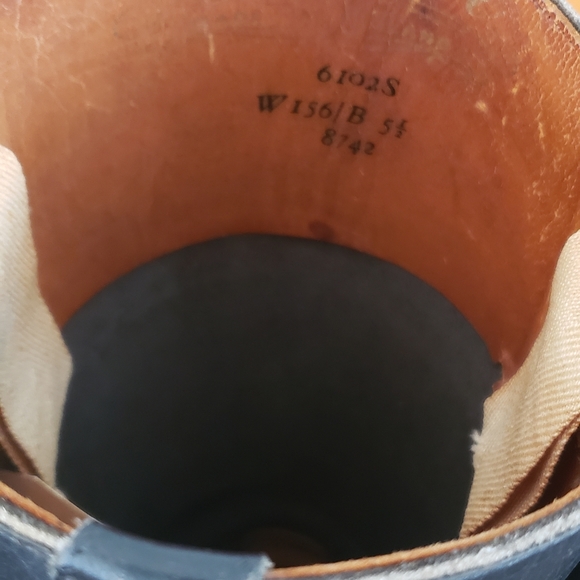 Authentic Windsor English Riding Boots. - Picture 4 of 10